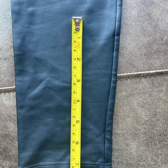 Dynamite Medium Coated Leggings - Picture 10 of 11